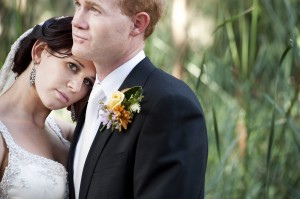 Bec and Jon